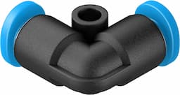 Festo qsml-4-100 - Thumbnail 5