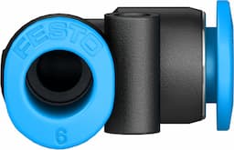 Festo qsml-6-100 - Thumbnail 1