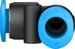 Festo qsml-6-100 - Thumbnail 4