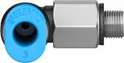 Festo qsml-m3-3-100 - Thumbnail 1