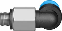 Festo qsml-m3-3-100 - Thumbnail 2