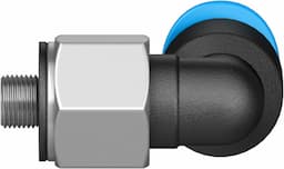 Festo qsml-m3-4-100 - Thumbnail 2