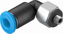 Festo qsml-m3-4-100 - Thumbnail 3