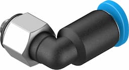 Festo qsml-m3-4-100 - Thumbnail 5