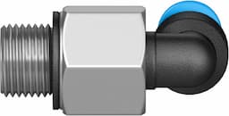 Festo qsml-m5-3-100 - Thumbnail 2