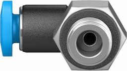 Festo qsml-m5-3-100 - Thumbnail 5