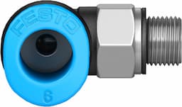 Festo qsml-m5-6-100 - Thumbnail 1