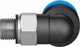 Festo qsml-m5-6-100 - Thumbnail 2