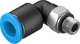 Festo qsml-m5-6-100 - Thumbnail 3