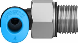 Festo qsml-m7-4 - Thumbnail 2