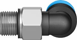 Festo qsml-m7-6 - Thumbnail 2