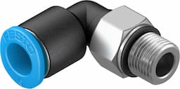 Festo qsml-m7-6 - Thumbnail 3