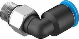 Festo qsml-m7-6 - Thumbnail 4