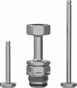 Festo vavc-f12-scc-32-p - Thumbnail 2