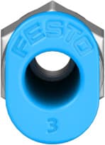 Festo qsm-m3-3-100