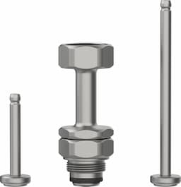 Festo vavc-f12-scc-25-p - Thumbnail 1