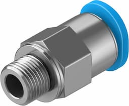 Festo qsm-m5-3-100 - Thumbnail 2