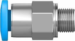 Festo qsm-m5-4-100 - Thumbnail 2