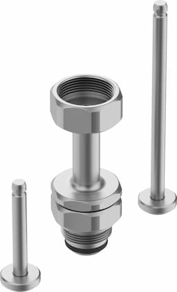 Festo vavc-f12-scc-25-p - Thumbnail 2