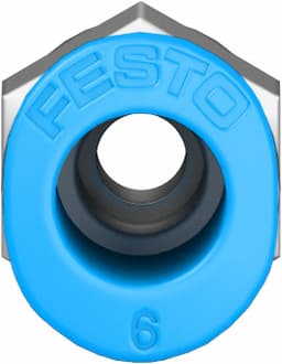 Festo qsm-m5-6-100 - Thumbnail 4