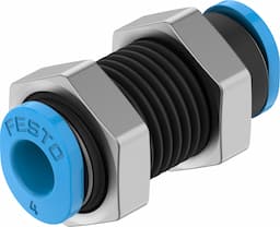 Festo qsms-4-100 - Thumbnail 2