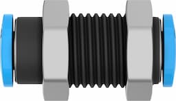 Festo qsms-4-100 - Thumbnail 3