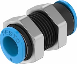 Festo qsms-6-100 - Thumbnail 3