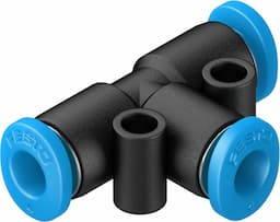 Festo qsmt-4-100 - Thumbnail 1