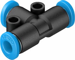 Festo qsmt-4-100 - Thumbnail 2