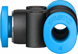 Festo qsmt-4-100 - Thumbnail 4