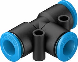 Festo qsmt-6-100 - Thumbnail 2