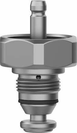 Festo vavc-f12-scc-20-p - Thumbnail 2