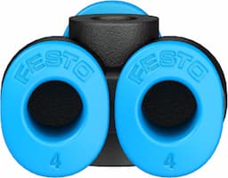 Festo qsmy-4-100 - Thumbnail 3