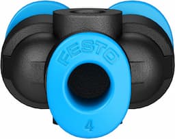 Festo qsmy-4-100 - Thumbnail 5