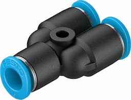 Festo qsmy-6-100 - Thumbnail 2