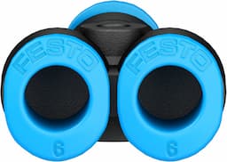 Festo qsmy-6-100 - Thumbnail 3