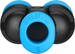 Festo qsmy-6-100 - Thumbnail 5