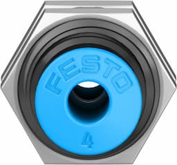 Festo qss-4-100 - Thumbnail 2