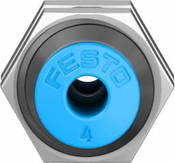 Festo qss-4-100 - Thumbnail 3