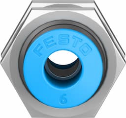 Festo qss-6-100 - Thumbnail 3