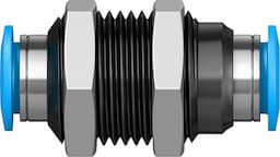 Festo qss-8-50 - Thumbnail 3