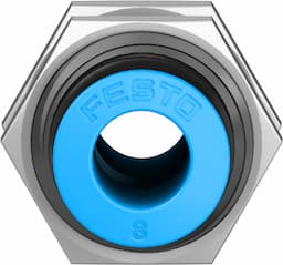 Festo qss-8-50 - Thumbnail 5