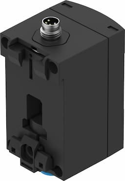 Festo spau-b11r-h-q6d-l-pnlk-pnvba-m8u - Thumbnail 1