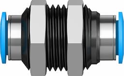 Festo qss-12-20 - Thumbnail 2