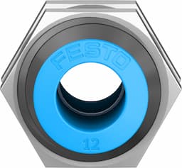 Festo qss-12-20 - Thumbnail 4