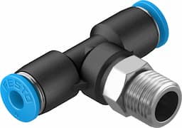 Festo qst-1/8-4-100 - Thumbnail 2