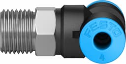 Festo qst-1/8-4-100 - Thumbnail 5