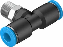 Festo qst-1/8-6-100 - Thumbnail 2