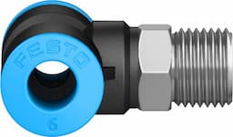 Festo qst-1/8-6-100 - Thumbnail 4