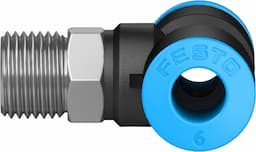 Festo qst-1/8-6-100 - Thumbnail 5